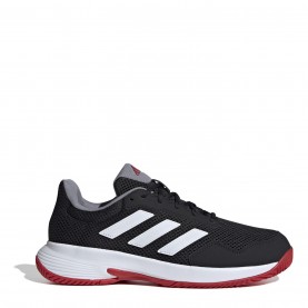 маратонки,разпродажба,adidas,мъжки,маратонки,мъжки,обувки,за,тенис,падел,тенис,adidas,court,spec,2,tennis,shoes,blk,wht,scarlet