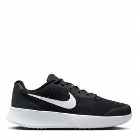 Дамски маратонки Nike Vapor Lite 3 Tennis Shoes Womens - Black дамски,маратонки,маратонки,за,училище,ученически,обувки,тенис,в,училище,разпродажба,nike,дамски,маратонки,дамски,обувки,за,тенис,падел,тенис,продукти,за,те