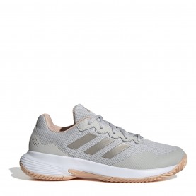 дамски,маратонки,разпродажба,adidas,дамски,маратонки,дамски,обувки,за,тенис,падел,тенис,adidas,gamecourt,2.0,tennis,shoes,womens,grey,met,coral