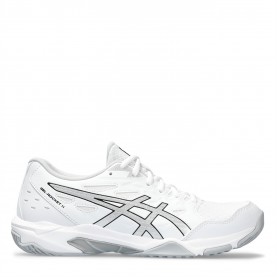 обувки,дамски,маратонки,бадминтон,дамски,бадминтон,обувки,asics,gel,rocket,11,women's,indoor,court,shoes,white,silver