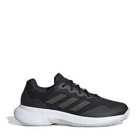 разпродажба,adidas,дамски,маратонки,дамски,обувки,за,тенис,падел,тенис,adidas,2,w,black,silver