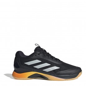 дамски,маратонки,дамски,обувки,за,тенис,падел,тенис,adidas,2,cl,blk,metal,spark