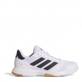 дамски,маратонки,бадминтон,дамски,бадминтон,обувки,adidas,ligra,8,ld54,wht,black,wht