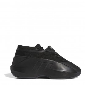 Баскетболни кецове Adidas Originals Men's Crazy Infinity Basketball Trainers - Black баскетболни,кецове,маратонки,за,училище,ученически,обувки,мъжки,маратонки,adidas,originals,men's,crazy,infinity,basketball,trainers,black