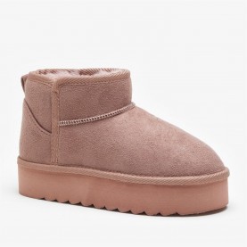 детски,боти,be,you,low,ankle,flatform,boot,nude