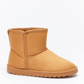 детски,боти,be,you,mini,me,fur,ankle,boot,brown