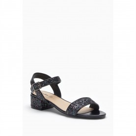 обувки,детски,сандали,be,you,black,sequin,open,toe,shoes,black
