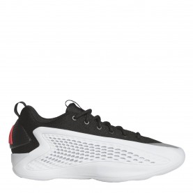 баскетболни,кецове,мъжки,маратонки,adidas,men,s,anthony,edwards,1,low,basketball,trainers,white,black