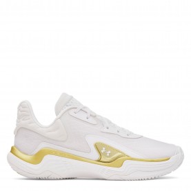 Under Armour UA Spawn 7 Sn99 - White мъжки,маратонки,under,armour,ua,spawn,7,sn99,white