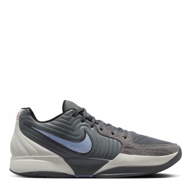 Nike NIKE JA 2 - Grey/Cobalt баскетбол,в,училище,мъжки,баскетболни,обувки,мъжки,маратонки,баскетболни,обувки,nike,nike,ja,2,grey,cobalt