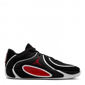 Air Jordan Tatum 4 Sn63 - Black/Red маратонки,за,училище,ученически,обувки,кецове,за,училище,баскетбол,в,училище,разпродажба,nike,мъжки,баскетболни,обувки,мъжки,маратонки,баскетболни,обувки,a