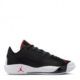 air,jordan,men's,luka,77,basketball,trainers,black,red