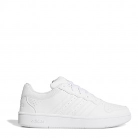 Adidas Adidas Hoops Classic Sn63 - White/White/Gry баскетбол,в,училище,мъжки,баскетболни,обувки,мъжки,маратонки,баскетболни,обувки,adidas,adidas,hoops,classic,sn63,white,white,gry
