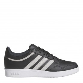 Баскетболни кецове adidas Unisex Adults Basketball Trainers - Carbon баскетболни,кецове,мъжки,маратонки,дамски,маратонки,adidas,unisex,adults,basketball,trainers,carbon