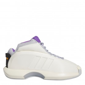 Adidas Adidas Crazy 1 Sn99 - Cream White баскетбол,в,училище,разпродажба,adidas,мъжки,баскетболни,обувки,мъжки,маратонки,баскетболни,обувки,adidas,adidas,crazy,1,sn99,cream,white