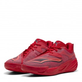 Баскетболни кецове Puma Mens All-Pro Nitro 2 Basketball Trainers - For All Time баскетболни,кецове,мъжки,маратонки,puma,men,s,all,pro,nitro,2,basketball,trainers,for,all,time