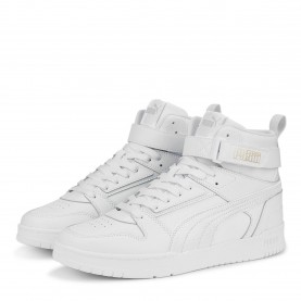 маратонки,puma,men,s,rbd,game,high,top,trainers,puma,white,pu