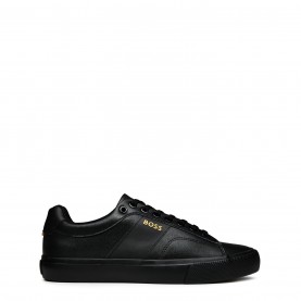 маратонки,мъжки,маратонки,boss,tennis,shoes,black,gold,005