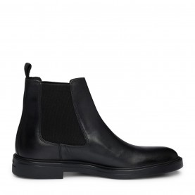 обувки,мъжки,боти,boss,calev,chelsea,boots,black,001