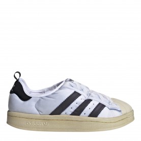Обувки adidas Originals AO Puffylette Shoes - White обувки,adidas,originals,ao,puffylette,shoes,white