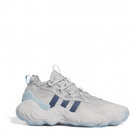 разпродажба,adidas,мъжки,маратонки,за,закрито,и,корт,мъжки,маратонки,adidas,trae,young,3,sn99,grey