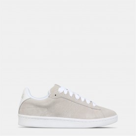 Lonsdale Lonsdale Kensal Sn63 - Grey/White разпродажба,lonsdale,мъжки,маратонки,за,закрито,и,корт,мъжки,маратонки,lonsdale,lonsdale,kensal,sn63,grey,white