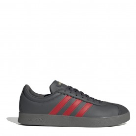 обувки,разпродажба,adidas,мъжки,маратонки,за,закрито,и,корт,мъжки,маратонки,adidas,vl,court,base,shoes,grey,scarlet