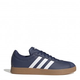 обувки,разпродажба,adidas,мъжки,маратонки,за,закрито,и,корт,мъжки,маратонки,adidas,vl,court,base,shoes,blu,white,gm