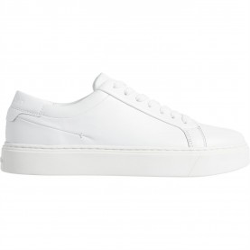 маратонки,мъжки,маратонки,calvin,klein,low,court,trainers,white,0k4