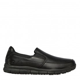 защитни,обувки,мъжки,маратонки,skechers,work,relaxed,fit:,nampa,groton,sr,black