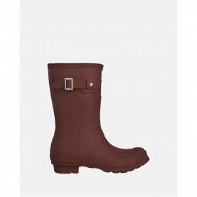гумени,ботуши,туристически,гумени,ботуши,hunter,original,short,wellies,muted,berry