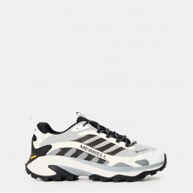 Merrell Moab Speed 2 GTX Hiking Shoe Mens - Ash/Black merrell,moab,speed,2,gtx,hiking,shoe,mens,ash,black