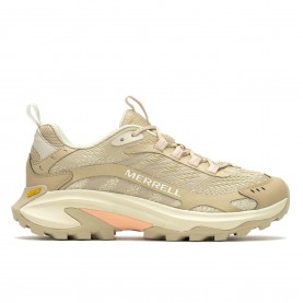 Дамски обувки Merrell Moab Speed Vent Walking Shoe Womens - Khaki дамски,обувки,туризъм,merrell,moab,speed,vent,walking,shoe,womens,khaki