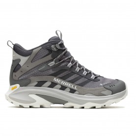 Merrell Moab Speed 2 GTX Hiking Boot Mens - Ashphalt туристически,обувки,мъжки,туристически,обувки,мъжки,водоустойчиви,обувки,merrell,moab,speed,2,gtx,hiking,boot,mens,ashphalt