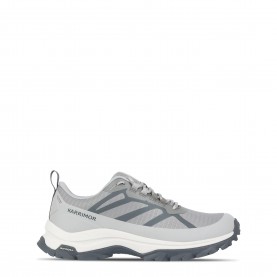 дамски,обувки,karrimor,pennine,waterproof,walking,shoe,womens,grey,white