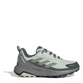 промоция,на,зимни,облекла,туристически,обувки,дамски,туристически,обувки,adidas,trx,anylander,ld99,linen,green