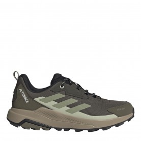 Мъжки обувки Adidas Terrex Anylander Rain.Rdy Hiking Shoes Mens - Olive/Grn/Halo мъжки,обувки,туристически,обувки,мъжки,туристически,обувки,разпродажба,adidas,adidas,terrex,anylander,rain.rdy,hiking,shoes,mens,olive,grn,halo