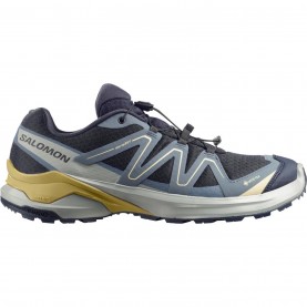 Salomon Salomon ExamotionGTX Sn63 - Dark Navy туристически,обувки,мъжки,туристически,обувки,мъжки,водоустойчиви,обувки,salomon,salomon,examotiongtx,sn63,dark,navy