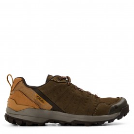 обувки,туристически,обувки,мъжки,туристически,обувки,oboz,men's,sypes,leather,waterproof,hiking,shoes,wood