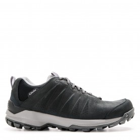 обувки,туристически,обувки,дамски,туристически,обувки,oboz,women's,sypes,waterproof,hiking,shoes,black,sea