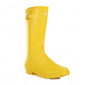 Дамски гумени ботуши Regatta Womens Ly Fairweath Wellies - Maize Yellow дамски,гумени,ботуши,дамски,гумени,ботуши,regatta,women,s,ly,fairweath,wellies,maize,yellow