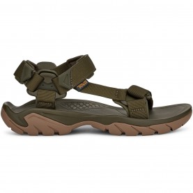 Мъжки сандали Teva Terra Fi 5 Walking Sandal Mens - Green мъжки,сандали,мъжки,сандали,туристически,обувки,мъжки,туристически,обувки,мъжки,сандали,teva,terra,fi,5,walking,sandal,mens,green