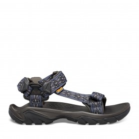 Мъжки сандали Teva Terra Fi 5 Walking Sandal Mens - Blue Print мъжки,сандали,мъжки,сандали,туристически,обувки,мъжки,туристически,обувки,мъжки,сандали,teva,terra,fi,5,walking,sandal,mens,blue,print