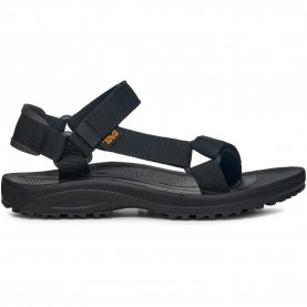 Дамски сандали Teva Womens Seasonal Walking Sandals - Black дамски,сандали,дамски,къси,панталони,teva,women,s,seasonal,walking,sandals,black