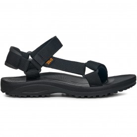 Сандали Teva Women's Seasonal Walking Sandals - Black сандали,туристически,обувки,дамски,туристически,обувки,teva,women's,seasonal,walking,sandals,black