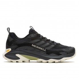 Мъжки обувки Merrell Moab Speed 2 Vent Walking Shoes Mens - Black мъжки,обувки,туристически,обувки,мъжки,туристически,обувки,мъжки,обувки,за,ходене,merrell,moab,speed,2,vent,walking,shoes,mens,black