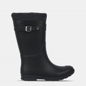 Gelert Sock Welly Ld64 - Black дамски,гумени,ботуши,gelert,sock,welly,ld64,black