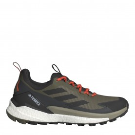 Мъжки обувки Adidas Terrex Free Hiker 2 Low Gtx Trekking Shoes Mens - Olive Strata мъжки,обувки,промоция,на,зимни,облекла,туристически,обувки,мъжки,туристически,обувки,мъжки,обувки,за,ходене,разпродажба,adidas,adidas,terrex,free,hiker,2,l