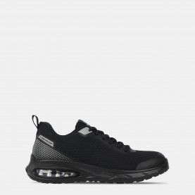 Dunlop Bronx SB Sn71 - Black мъжки,защитни,обувки,dunlop,bronx,sb,sn71,black