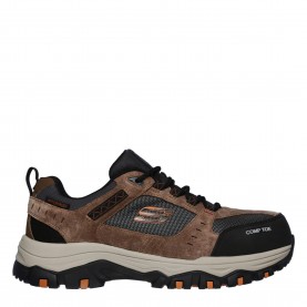 Skechers Greetah Sn64 - Brown/Black skechers,greetah,sn64,brown,black